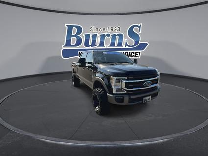 2021 Ford F-350 Rock Hill SC