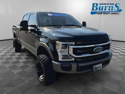 2021 Ford F-350 Rock Hill SC