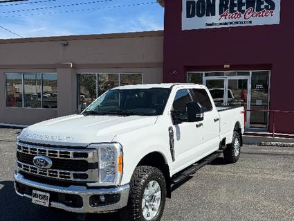 2023 Ford F-350 Farmington NM