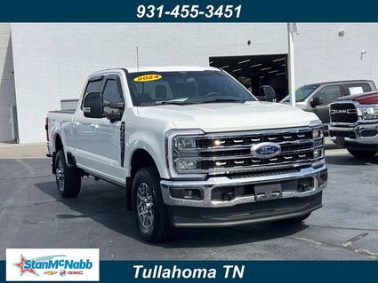 2024 Ford F-350 Tullahoma TN