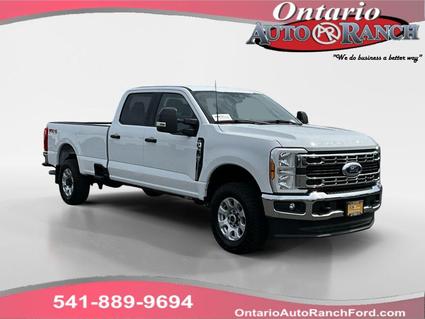 2024 Ford F-350 Ontario OR