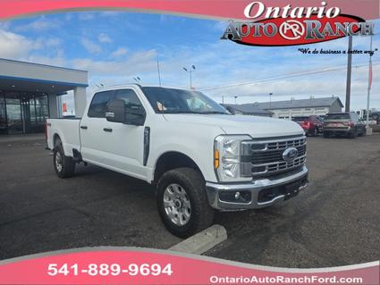2024 Ford F-350 Ontario OR