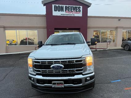 2024 Ford F-350 Farmington NM