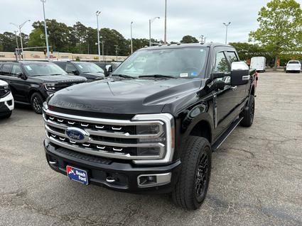 2024 Ford F-350 Virginia Beach VA