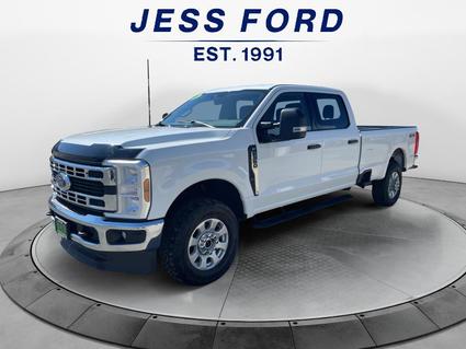 2024 Ford F-350 Grand Coulee WA