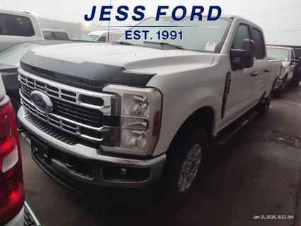 2024 Ford F-350 Grand Coulee WA