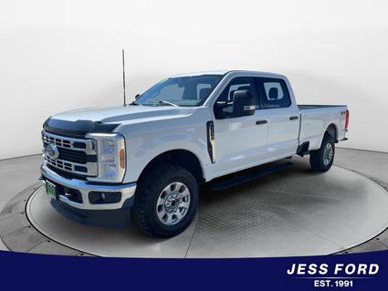 2024 Ford F-350 Grand Coulee WA