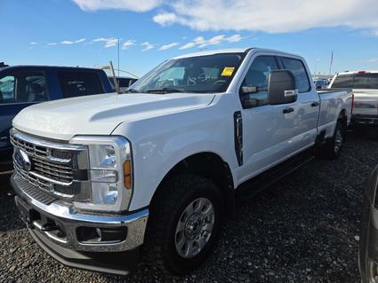 2024 Ford F-350 Laurel  MT