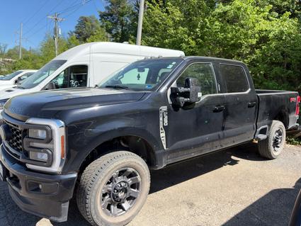 2024 Ford F-350 Salem VA