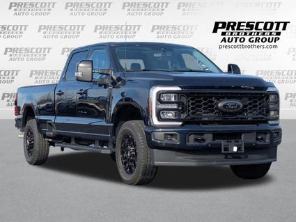 2025 Ford F-350 Rochelle IL