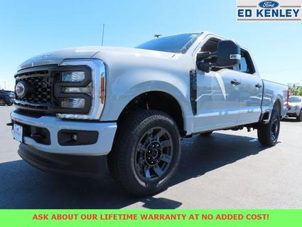 2025 Ford F-350 Layton UT