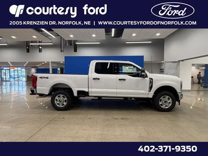 2025 Ford F-350 Norfolk NE