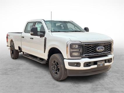 2025 Ford F-350 Lamesa TX