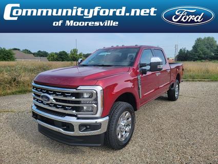 2025 Ford F-350 Mooresville IN