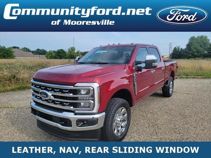 2025 Ford F-350 Mooresville IN