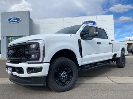2026 Ford F-350 Elko NV