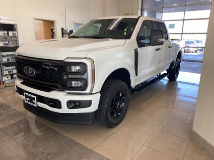 2026 Ford F-350 Sparta IL