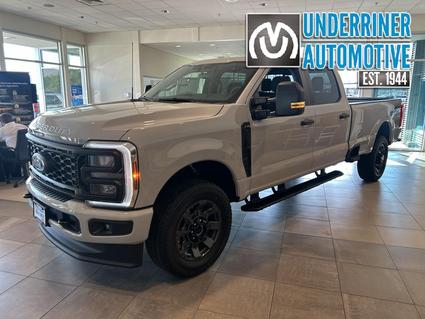 2026 Ford F-350 The Dalles OR