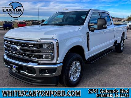 2026 Ford F-350 Spearfish SD