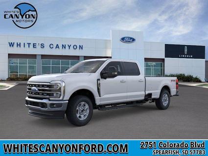 2026 Ford F-350 Spearfish SD