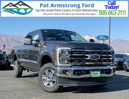 2026 Ford F-350 East Wenatchee WA