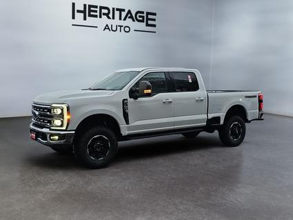 2026 Ford F-350 Tremonton UT