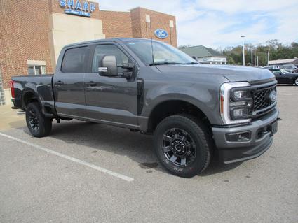 2026 Ford F-350 Pulaski TN