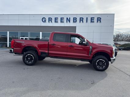 2026 Ford F-350 Lewisburg WV