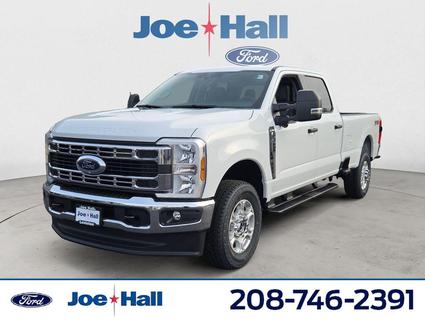 2026 Ford F-350 Lewiston ID