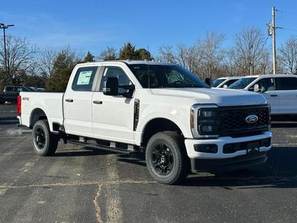 2026 Ford F-350 Farmington MO