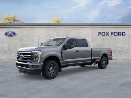 2026 Ford F-350 Wolf Point MT