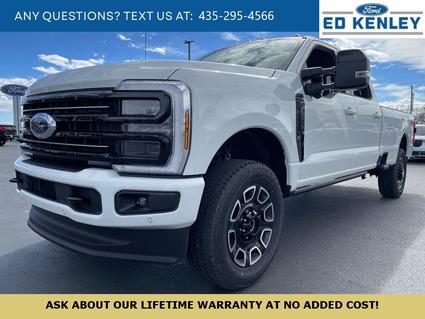 2026 Ford F-350 Layton UT