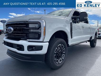 2026 Ford F-350 Layton UT