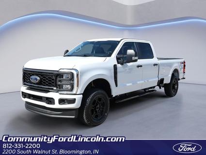2026 Ford F-350 Bloomington IN