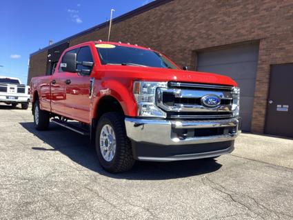 2022 Ford F-350 Grandville MI
