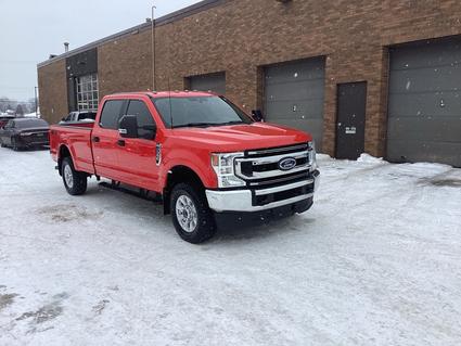 2022 Ford F-350 Grandville MI