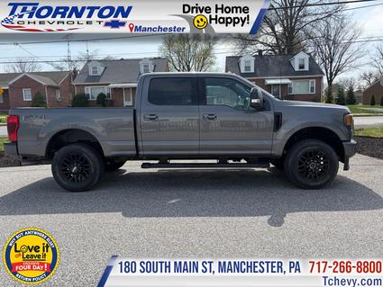 2022 Ford F-350 Manchester PA