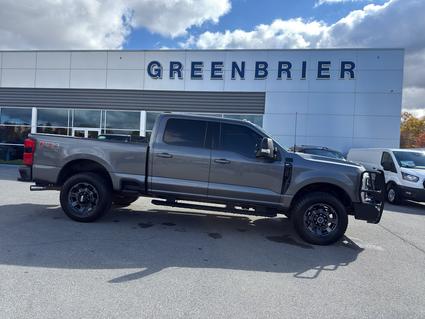 2023 Ford F-350 Lewisburg WV