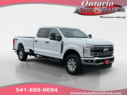 2024 Ford F-350 Ontario OR