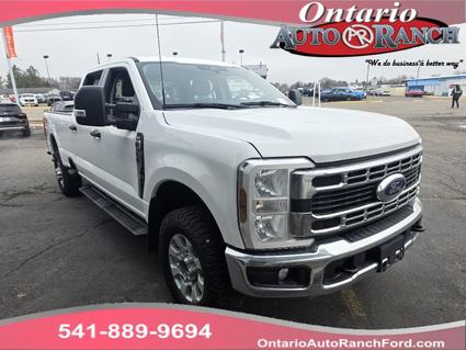 2024 Ford F-350 Ontario OR