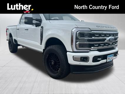 2024 Ford F-350 Minneapolis MN