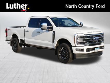 2024 Ford F-350 Minneapolis MN