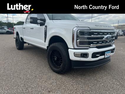 2024 Ford F-350 Minneapolis MN
