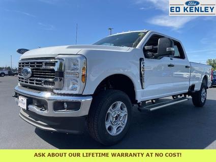 2025 Ford F-350 Layton UT