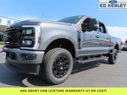 2025 Ford F-350 Layton UT