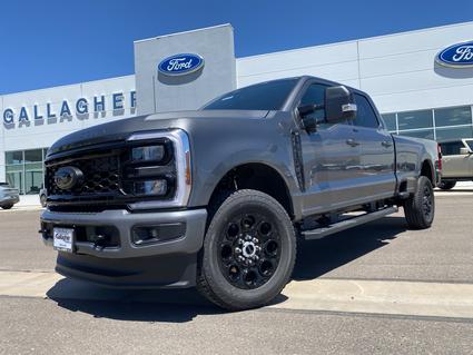 2025 Ford F-350 Elko NV