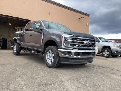 2026 Ford F-350 Grandville MI