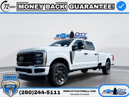 2026 Ford F-350 Columbia City IN