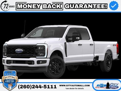 2026 Ford F-350 Columbia City IN