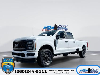 2026 Ford F-350 Columbia City IN